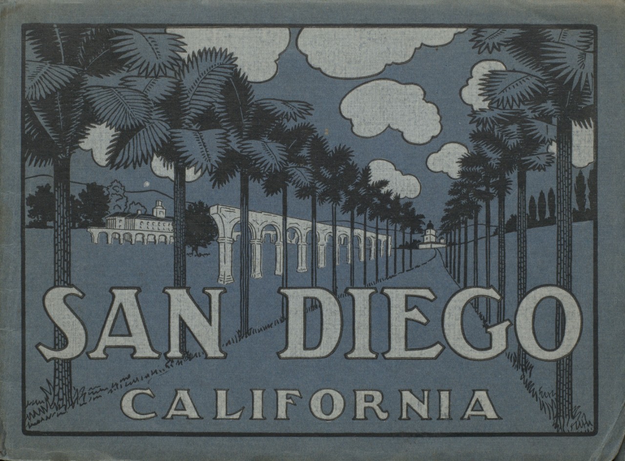 San Diego_CA San Diego_CA