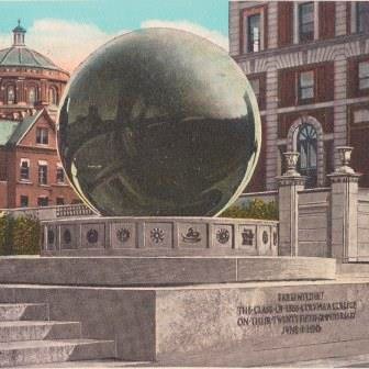 Sun Dial Sun Dial