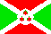 Burundi Flag