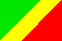 Congo Flag