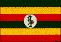 Uganda Flag