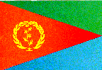 Eritrea Flag