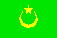 Mauritania Flag