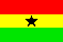 Ghana Flag