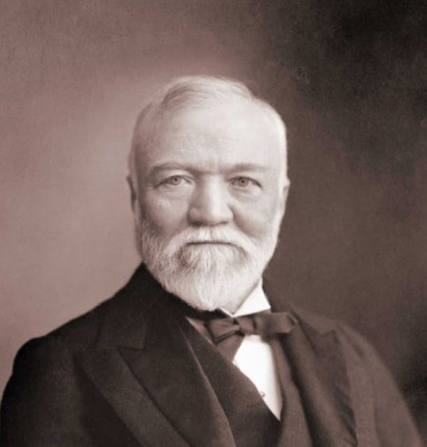 Carnegie Corporation of New York Digital Archive Carnegie Corporation of New York Digital Archive