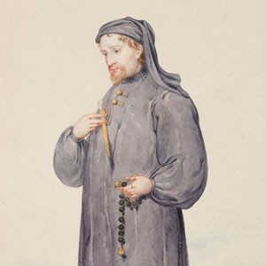 Workes of Geffray Chaucer newlye printed