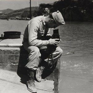 Barney Rosset