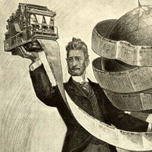 Joseph Pulitzer