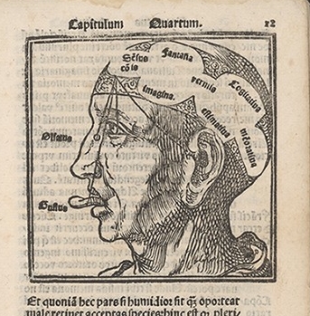Memory and Material in Early Modern England