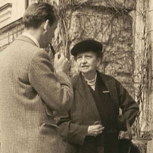 Frances Perkins