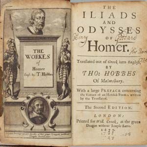 Core Curriculum: Literature Humanities