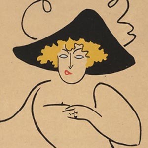 Sophie Tucker