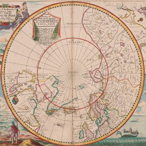Early Modern Futures