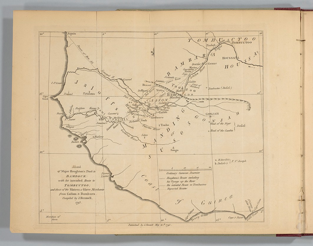 Hieronymus Tochtermann, [Specimens of illumnation and Calligraphy], 1754, p. 12. George Arthur Plimpton Manuscripts 093 1754