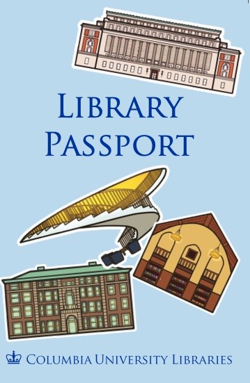 Passport Cover Passport Cover